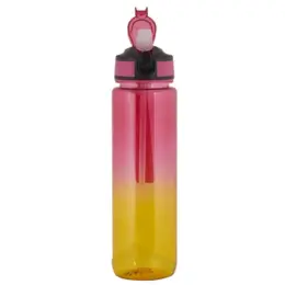 Colour Ramp Bottle Yellow Front